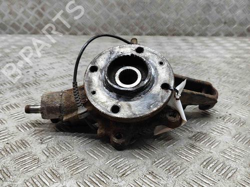 Right front steering knuckle PEUGEOT 5008 (0U_, 0E_) 1.6 HDi | BP16140036M26 