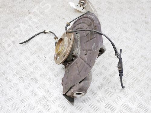 Left front steering knuckle MASERATI GHIBLI III (M157) 3.0 D | BP38756301M25 - Image 2