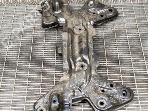 Used Subframe Subframe PEUGEOT 208 I (CA_, CC_) 1.2 VTI 82 (82 hp) 6747583 6747583