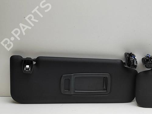 Left sun visor BMW X3 (G01, F97, G08) iX3 | BP40000572I1 - Image 2