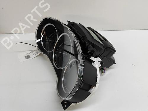 Instrument cluster MAZDA 6 Estate (GJ, GL) 2.2 D | BP24817903C47 - Image 3