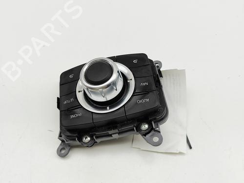 Switch MAZDA CX-5 (KE, GH) 2.2 D AWD (KE2AW) | BP30155043I30