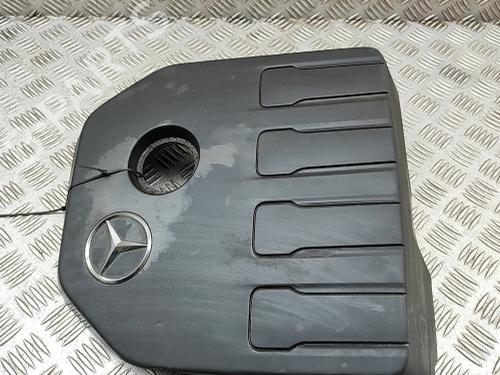 Upper protection MERCEDES-BENZ CLA (C118) CLA 180 (118.384) | BP40486449M93 - Image 3
