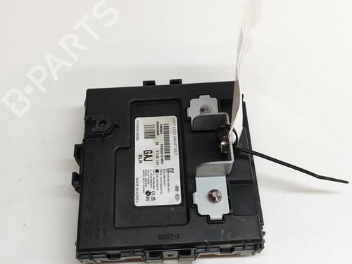 Used Electronic module HYUNDAI IONIQ (AE) 1.6 GDI Hybrid (105 hp) 16195043