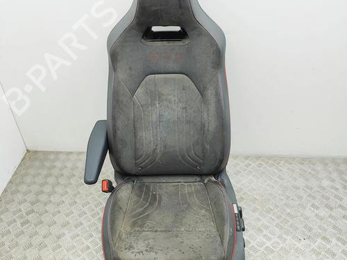 Used Left front seat Left front seat VW ID.4 (E21) GTX (299 hp) 35717386 35717386