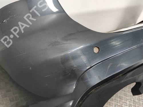 Rear bumper MERCEDES-BENZ E-CLASS T-Model (S212) E 250 CDI / BlueTEC (212.203, 212.204) | BP29602255C8 