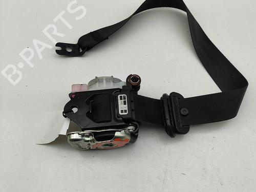 Sikkerhedssele foran højre SKODA OCTAVIA III Combi (5E5, 5E6) 2.0 TDI | BP30644461I25