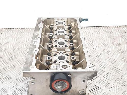 Cylinder head VW POLO (9N_, 9A_) 1.4 16V | BP6717714M5 