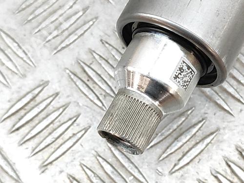 Steering column BMW iX (I20) xDrive 50 | BP28687520M21 