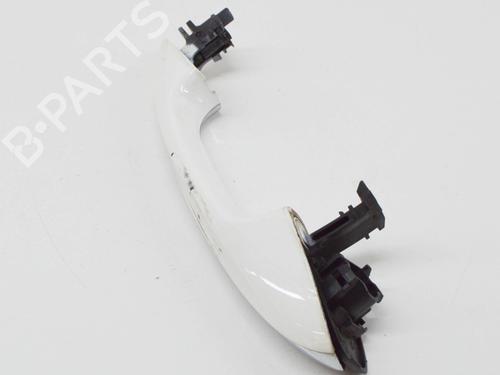 Rear left exterior door handle MERCEDES-BENZ C-CLASS (W205) C 200 (205.042) | BP14913284C130 