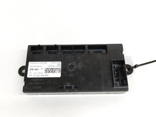 Módulo eletrónico SKODA ENYAQ iV SUV (5AZ) 50 (148 hp) 27768969