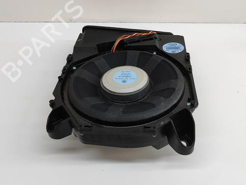 Used Electronic module BMW X1 (E84) xDrive 18 d (143 hp) 25863962