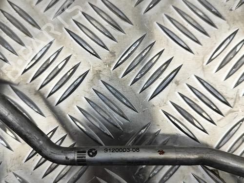 AC pipe BMW 5 (F10) 530 d | BP21077694M126 