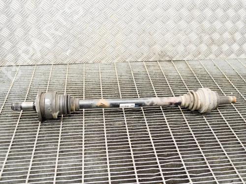 Used Left rear driveshaft BMW X5 (E70) xDrive 30 d (245 hp) 6773511