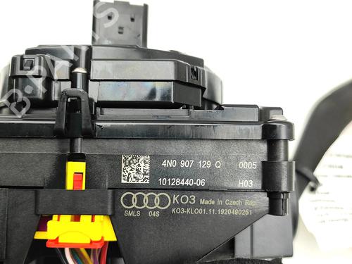 Devioluci AUDI Q8 (4MN, 4MT) 55 TFSI Mild Hybrid quattro | BP38070641I23 - Image 7