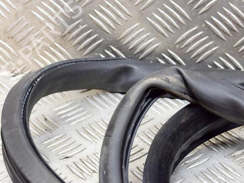 Rubber door seal CITROËN C6 (TD_) 2.7 HDi | BP14634566C142 