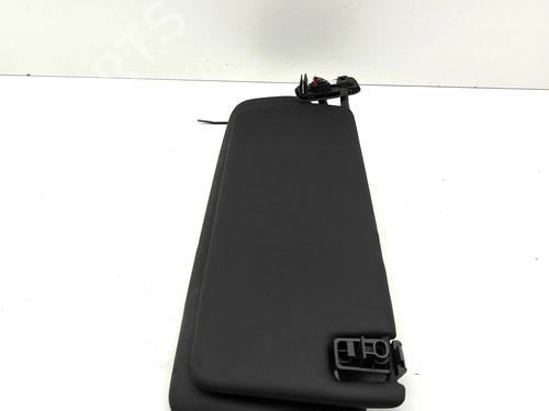 Left sun visor VW TOUAREG (7P5, 7P6) 3.0 V6 TDI | BP33400506I1  - Image 5
