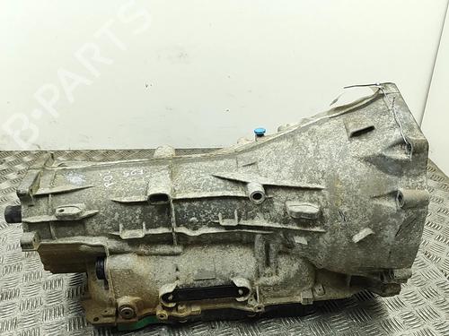 gearbox-bmw-x1-e84-2009-2010-2011-2012-2013-2014-2015-33377908 main image