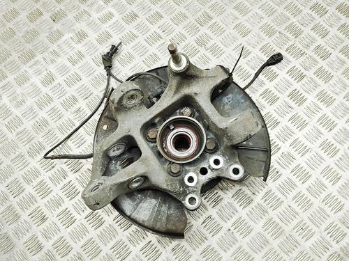 Left rear steering knuckle LEXUS LS (_F4_) 460 (USF40) | BP37697964M27  - Image 5