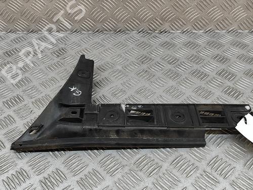 Kofangerbeslag bag VW PHAETON (3D1, 3D2, 3D3, 3D4, 3D6, 3D7, 3D8, 3D9) 6.0 W12 4motion | BP24307719C159 