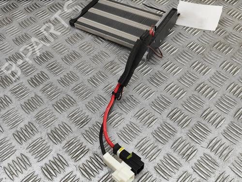 Heater resistor FORD S-MAX (WA6) 2.0 TDCi | BP27331177M108