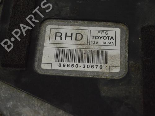 Electronic module LEXUS GS (_S19_) 450h (GRS191_, GWS191_) | BP30247785M83 