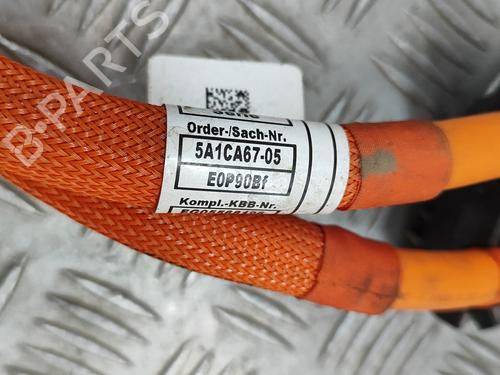 Wiring harness BMW X1 (U11) iX1 xDrive 30 | BP28555490E16