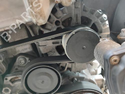 Engine BMW 3 Coupe (E92) 320 d | BP39510771M1  - Image 9