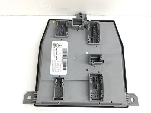 Used Electronic module MERCEDES-BENZ C-CLASS T-Model (S205) C 300 e (205.253) (320 hp) 27767727