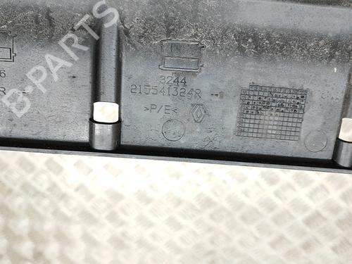 Pipe RENAULT ZOE (BFM_) ZOE (BFMC, BFMD) | BP38500007M125 - Image 6