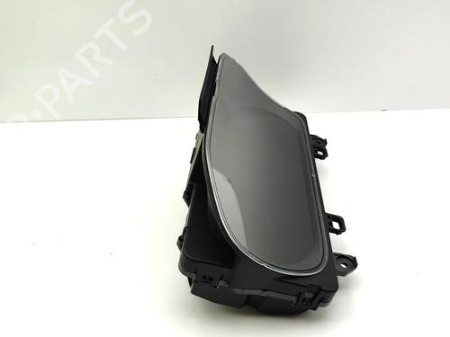 Instrument cluster VOLVO XC60 II (246) B4 Mild-Hybrid AWD | BP31192552C47