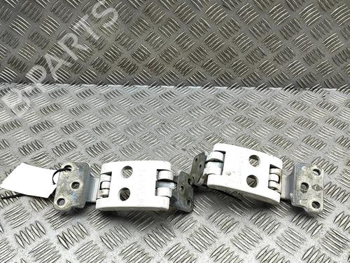 Hinge/Door check strap MAN TGE Van 2.0 TDI (01V, 03V, 36V, UYB, UYC, UYD) | BP31976947C146 