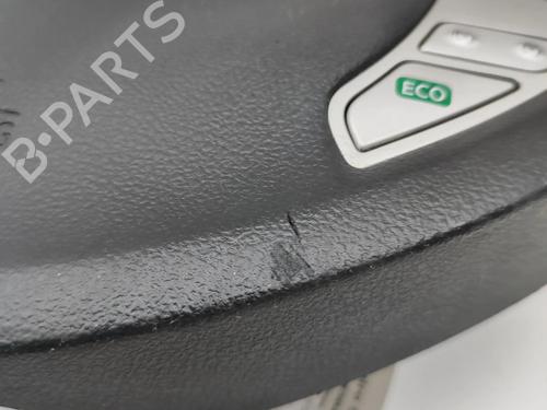 Driver airbag NISSAN LEAF (ZE0) Electric | BP26410557C9 