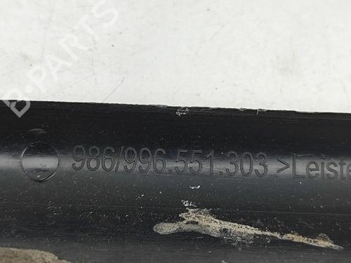 Step PORSCHE BOXSTER (987) S 3.4 | BP28732756C149