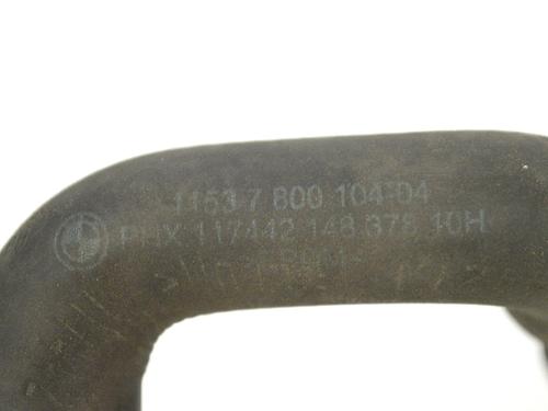 Pipe BMW 3 Coupe (E92) 325 d | BP30212039M125 