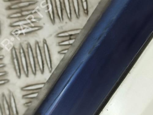 Left sideskirt NISSAN LEAF (ZE1) Electric | BP32487361C115