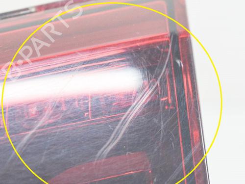 Right tailgate light VW GOLF VII (5G1, BQ1, BE1, BE2) 2.0 R 4motion | BP7542758C80 