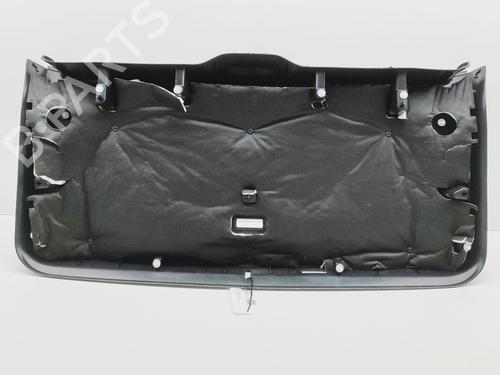 Boot lining BMW X3 (G01, F97, G08) xDrive 20 d | BP38875602I3 - Image 4