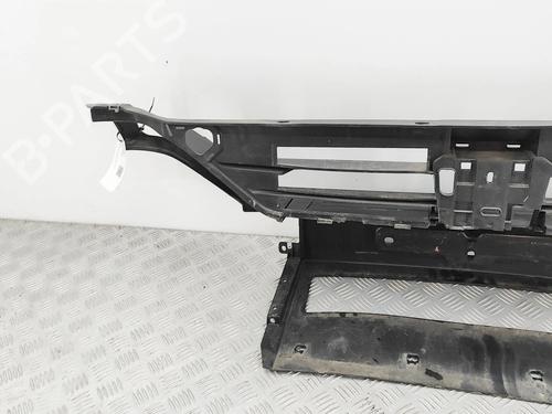 Front bumper IVECO DAILY VI Platform/Chassis 33S16, 35S16, 35C16, 40C16, 42S16, 50C16 | BP36044813C7  - Image 6