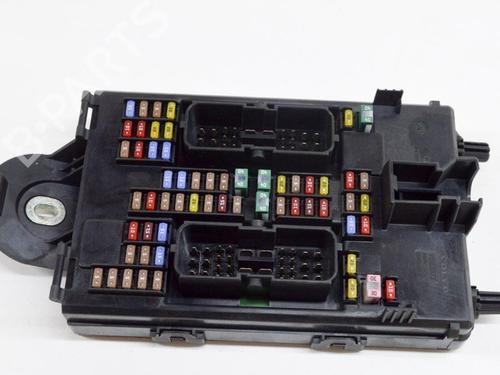 Used Fuse box VOLVO V90 II Estate (235) D4 (190 hp) 12525321