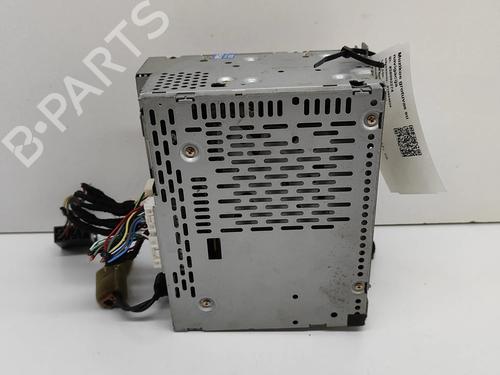 Module électronique INFINITI FX 35 All-wheel Drive | BP24580410M83 