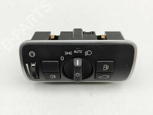 Used Electronic module Electronic module VOLVO V60 I Cross Country (157) D4 (190 hp) 34102112 34102112