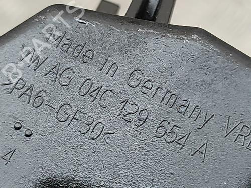 Pipe FORD FIESTA VI (CB1, CCN) 1.0 | BP33390795M125 - Image 5