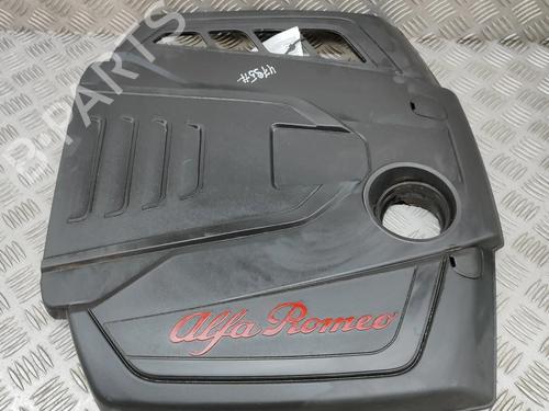Upper protection ALFA ROMEO GIULIA (952_) 2.0 (952ACA25) | BP23248927M93