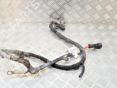Used Wiring harness AUDI A6 C7 (4G2, 4GC) 2.0 TDI (190 hp) 14626732