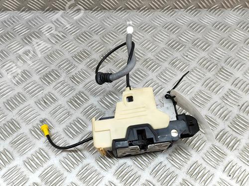 Venstre bagtil lås VOLVO XC40 (536) T3 (150 hp) 27765872