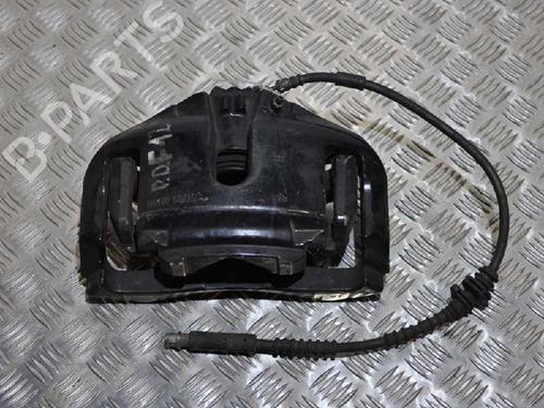 Used Right front brake caliper BMW 6 Convertible (F12) 640 i (320 hp) 14653034