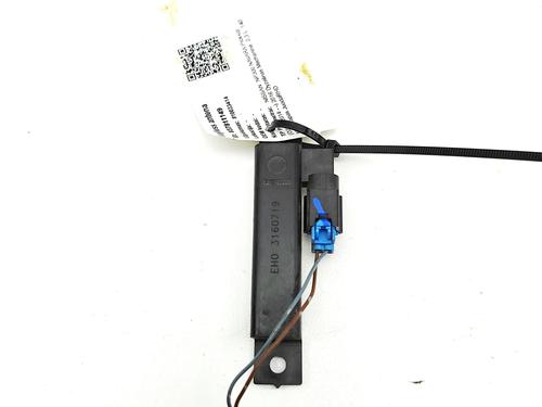 Electronic module NISSAN NAVARA NP300 Pickup (D23, D23T) 2.3 dCi 4x4 (D231, D23T) | BP38268209M83 - Image 2