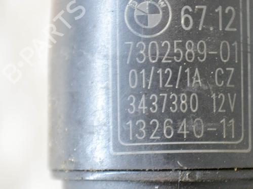 Washer pump BMW 3 (F30, F80) 320 d | BP14643095E24 