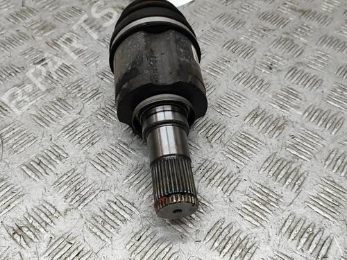 Left front driveshaft MAZDA 6 Estate (GJ, GL) 2.5 | BP25898717M38 